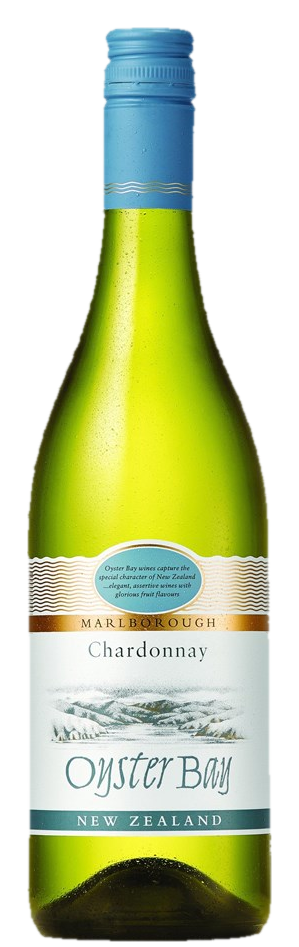 Oyster Bay Chard