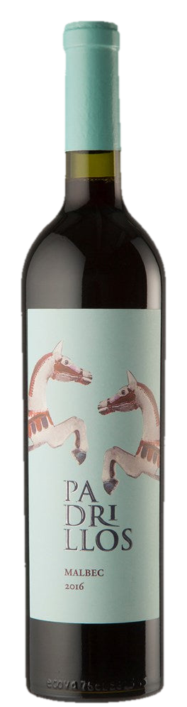 Padrillos Malbec