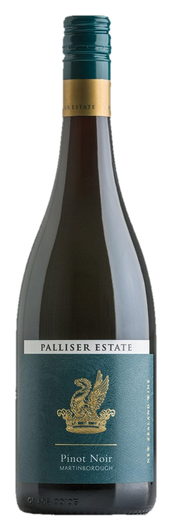 Palliser Estate P/Noir 750ml