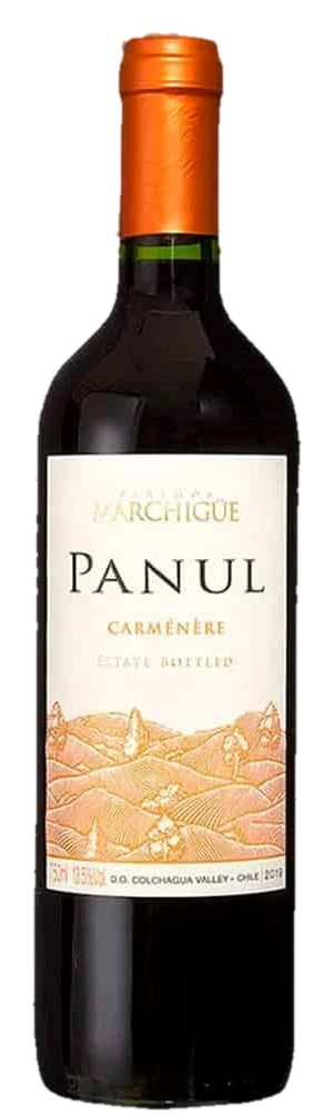 Panul Carmenere