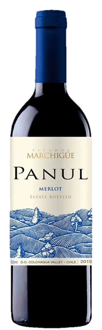 Panul Merlot