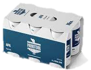 Parrotdog Falcon APA 6x330 Cans