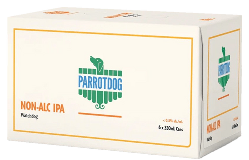 Parrotdog Watchdog NA 6x330C