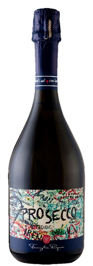 Pasqua Romeo & Juliet Prosecco