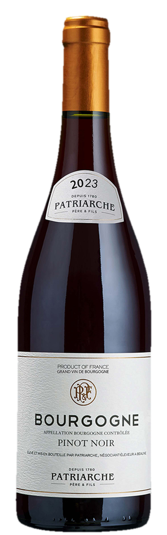 Patriarche Bourgogne PinotN