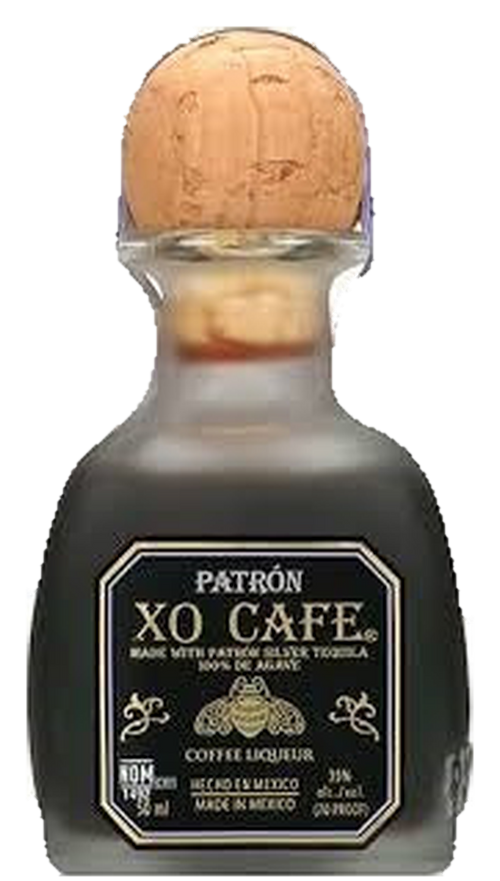 Patron XO Cafe 50ml