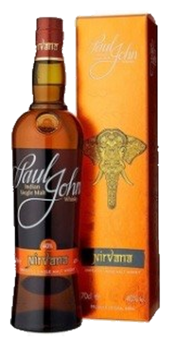 Paul John Nirvana 700ml