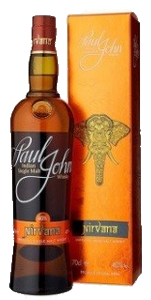 Paul John Nirvana 700ml