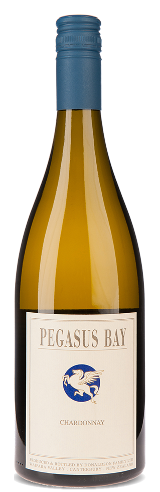 Pegasus Bay Chard 750ml