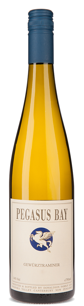 Pegasus Bay Gewurztraminer