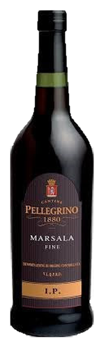 Pellegrino Marsala Fine S/Dry