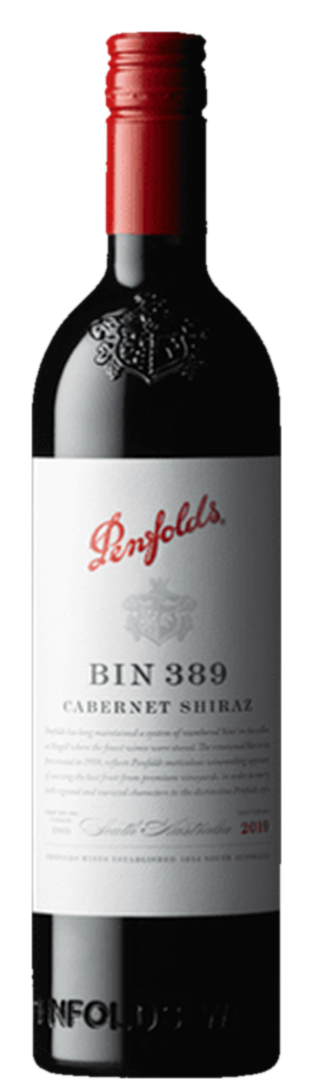 Penfolds Bin 389 2023