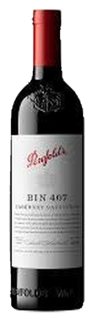 Penfolds Bin 407 CabS 2023