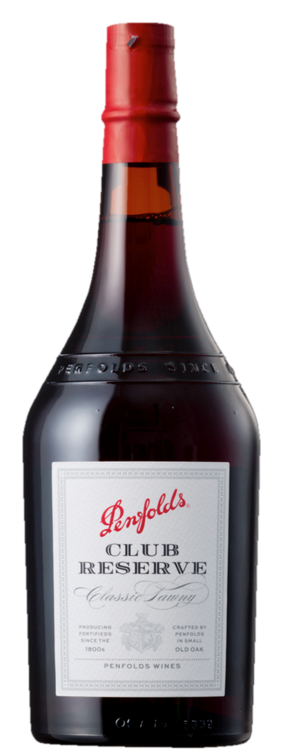 Penfolds Club Reserve Port
