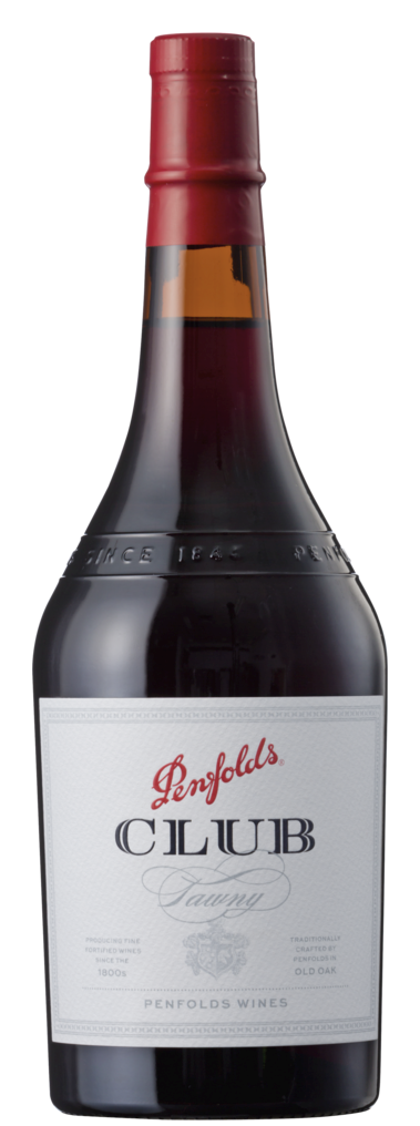 Penfolds Club Port 750ml