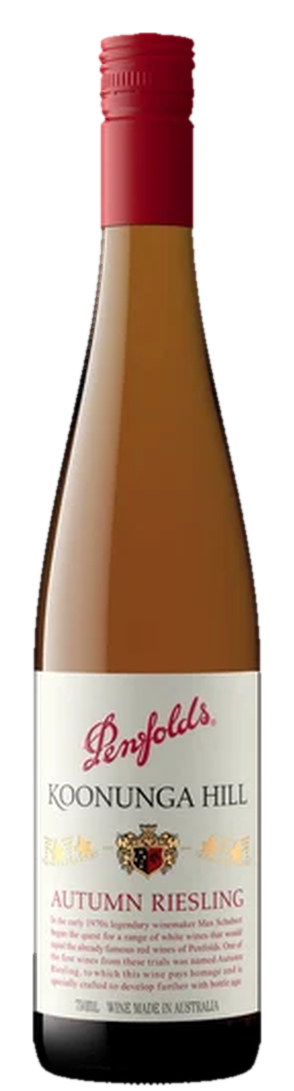 Penfolds KH Autumn Riesling