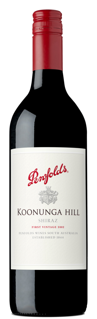 Penfolds K/Hill Shiraz 750ml