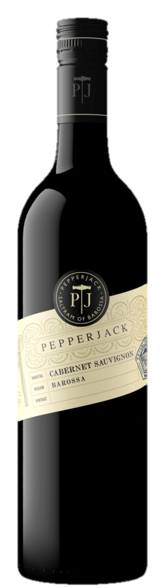 Pepperjack Cabernet Sauv 750ml