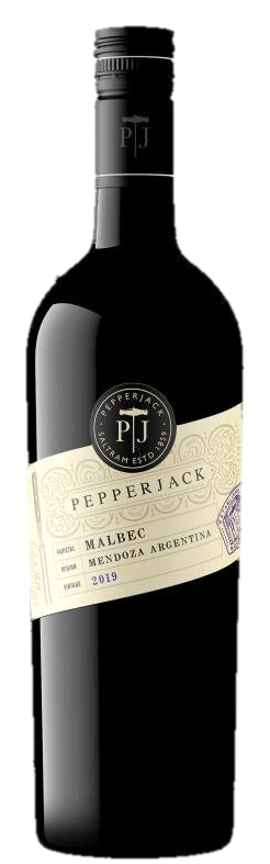 Pepperjack Malbec