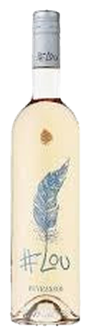 Peyrassol Lou Provence Rose