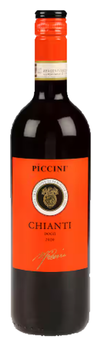 Piccini Chianti Orange