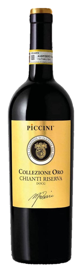 Piccini Collez Oro Chianti Ris