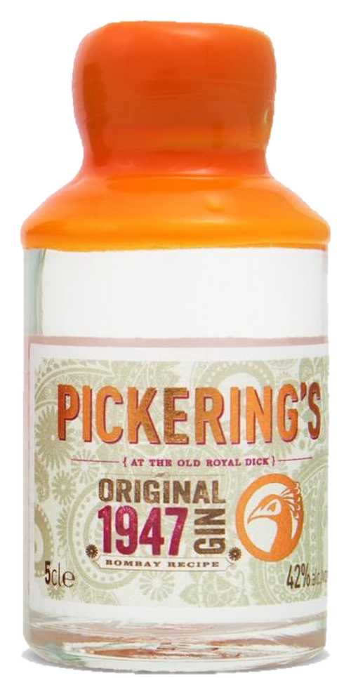 Pickerings 1947 Gin 50ml