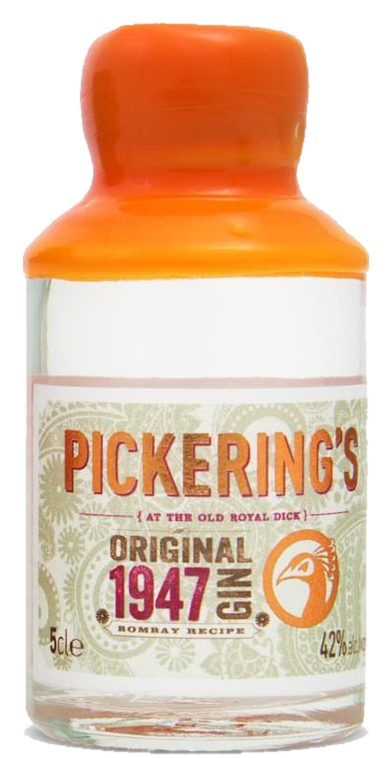 Pickerings 1947 Gin 50ml