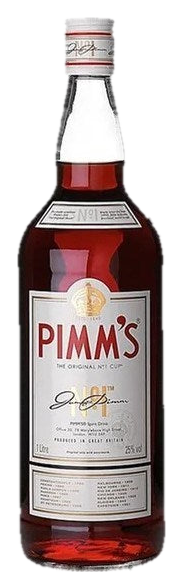 Pimms No 1 1ltr