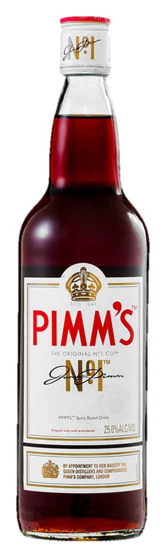 Pimms No 1 700ml