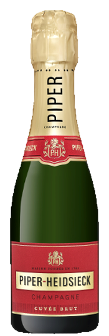 Piper Heidsieck Brut NV 200ml
