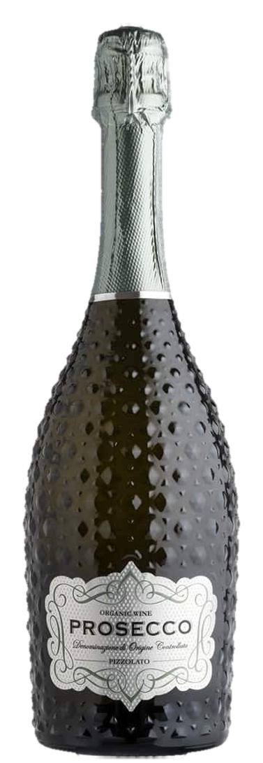 Pizzolato Vegan Org Prosecco