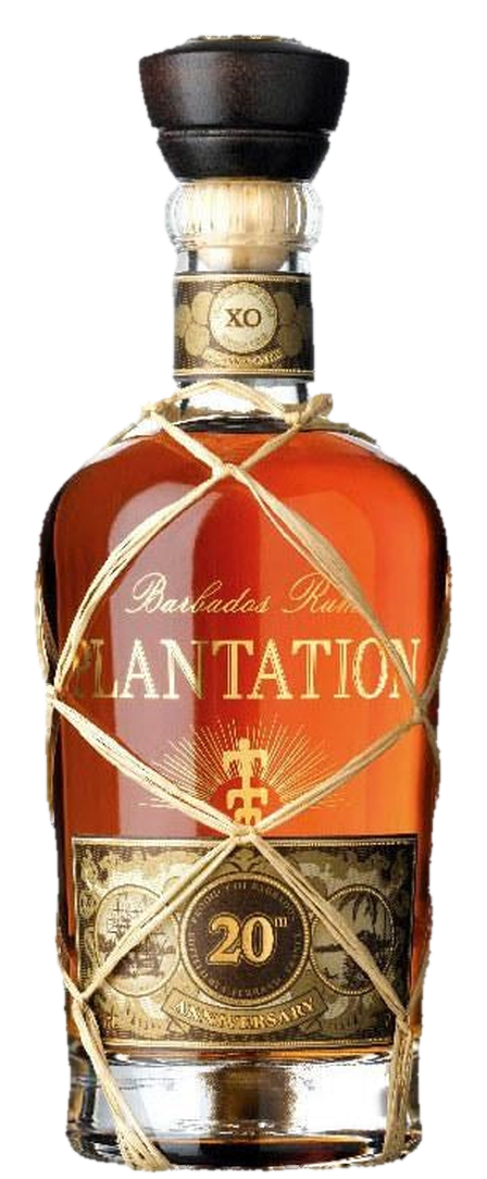 Plantation XO 20th Anniv 700ml