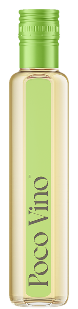Poco Vino Pinot Grigio 187ml
