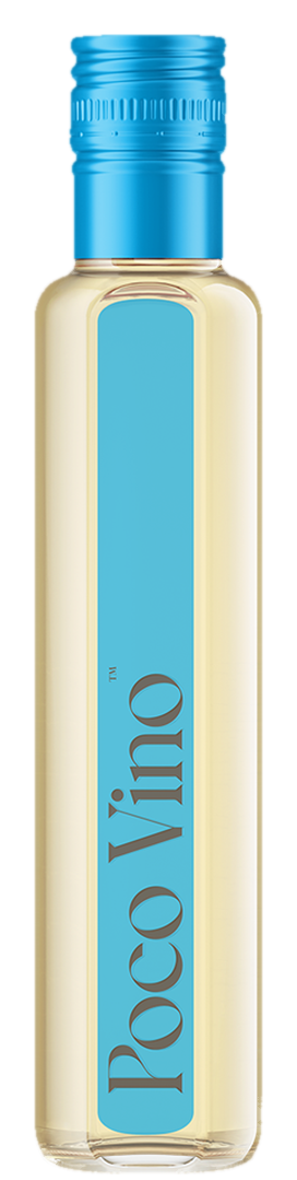Poco Vino SauvB 187ml