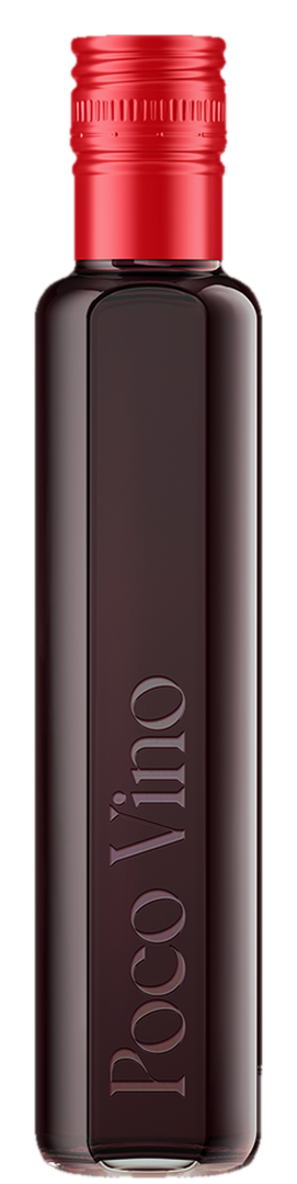 Poco Vino Shiraz 187ml