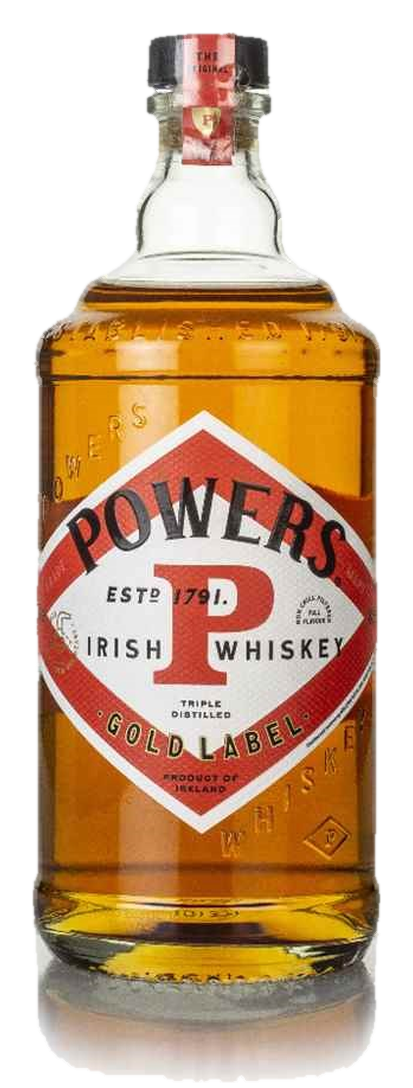 Powers Gold Label 700ml