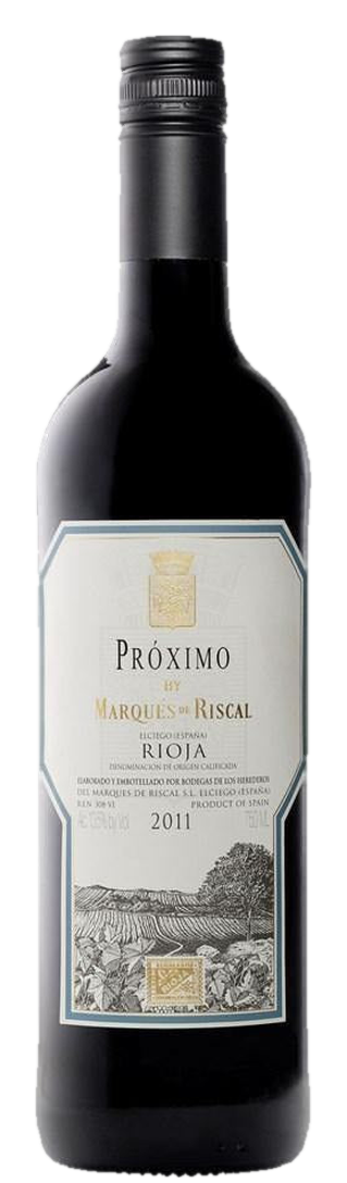 Proximo Rioja