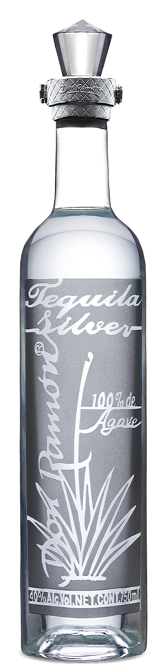 Don Ramon Diamante Silver 750ml