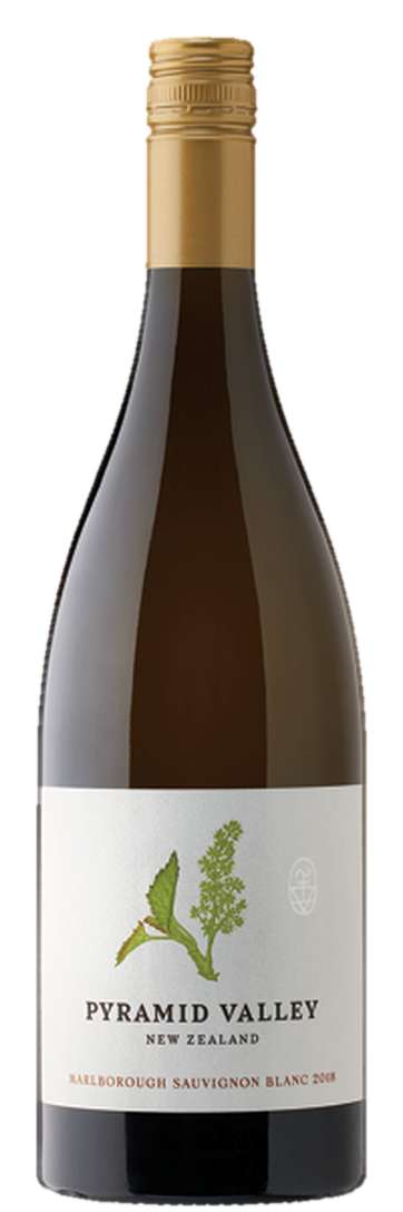 Pyramid Valley Marl Sauvignon