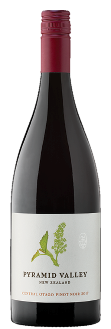 Pyramid Valley Otago Pinot Noi