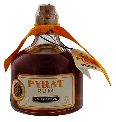 Pyrat XO Reserve Rum 375ml