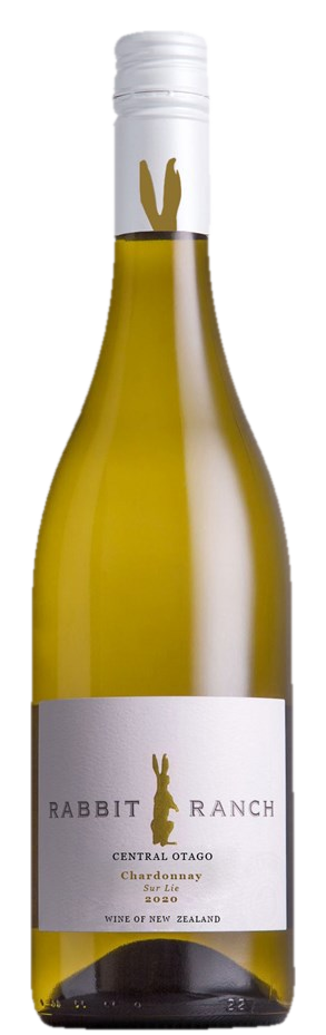 Rabbit Ranch Chard