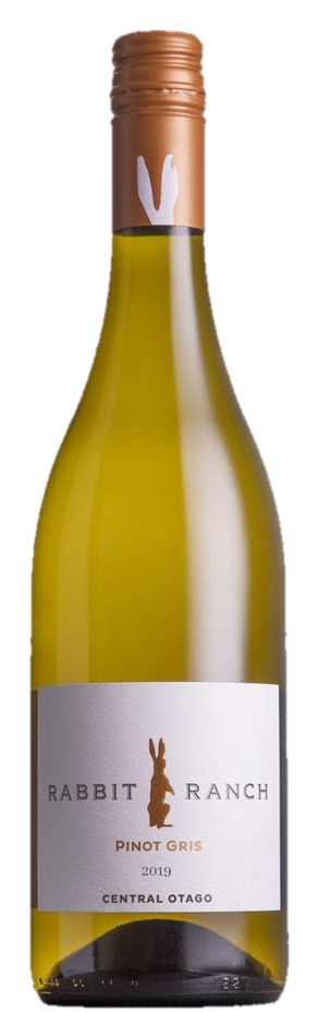 Rabbit Ranch Pinot Gris 750ml