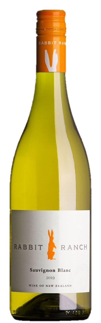 Rabbit Ranch Sauv Blanc 750ml