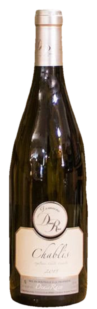 Denis Race Chablis
