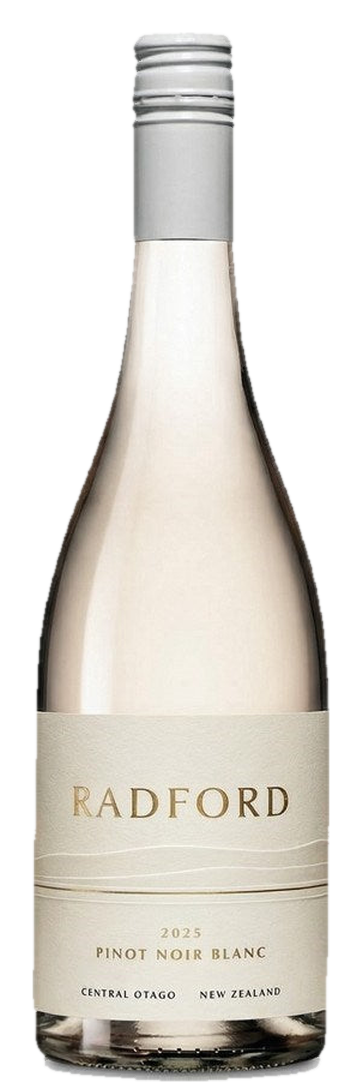 Radford Rd PinotN Blanc 750ml