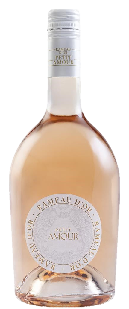 Rameau d'Or Petit Amore Rose