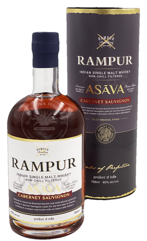 Rampur SM Asava 750mL