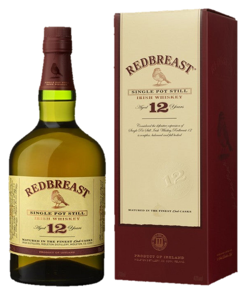 Redbreast 12YO 700ml